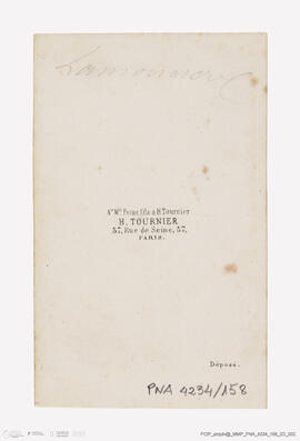 Álbum com retratos de membros das famílias reais europeias