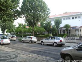 Imediações / Área envolvente