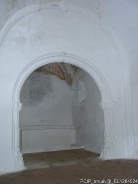 Altar