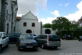 Vista geral exterior