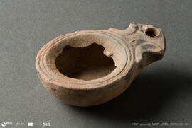 Lucerna de Pero Guarda