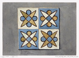 Azulejo hispano-mourisco