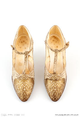 Sapatos (par)/Feminino