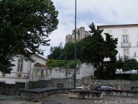 Imediações / área envolvente