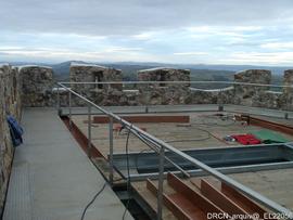 Acompanhamento de Obras - Fotografia 014