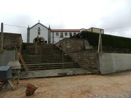 Vista geral exterior