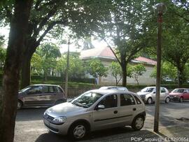 Imediações / Área envolvente