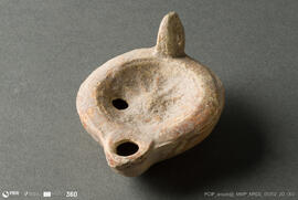 Lucerna de Pero Guarda