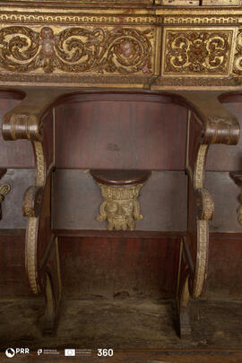 Misericórdia (2ª lado sul,figura humana, nível superior)