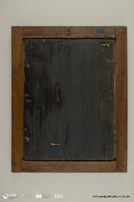 A fuga para o Egipto (título iconográfico)