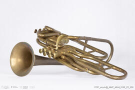 Trompete de pistões