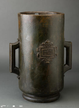 Medida-padrão para Líquidos