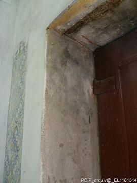 Capela (detalhes)