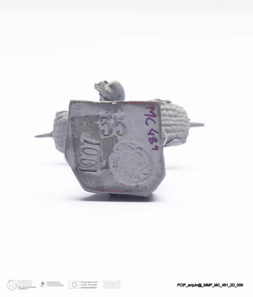 Open original Objeto digital