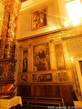 Fotografia (interior)