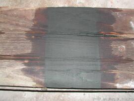 Intervenção de conservação e restauro