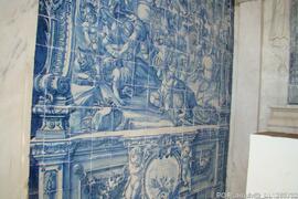 Azulejo