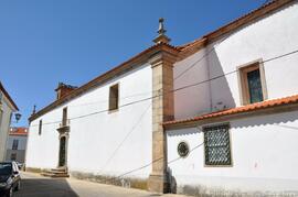 Alçado sul