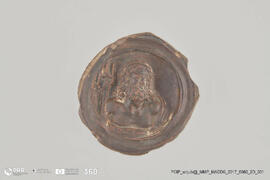 Taça com Poseidon (Doação Bühler-Brockhaus)