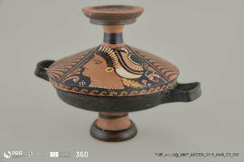 Lekanis (Doação Bühler-Brockhaus)