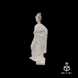 Terracota helenística