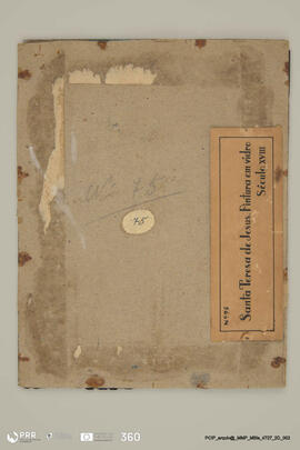 Santa Teresa de Ávila