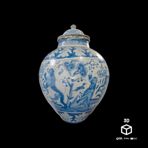 Open original Objeto digital