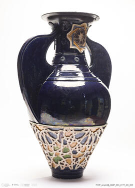 Pote Hispano Mourisco