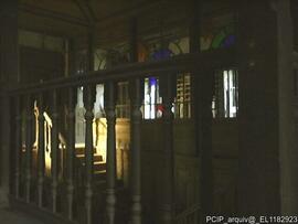 Fotografia: interior e exterior do imovel