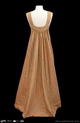 Vestido/Feminino