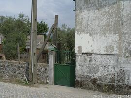 Rua António Correia de Vasconcelos