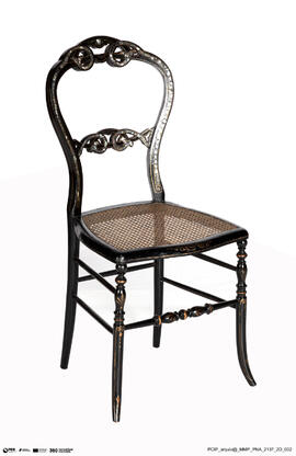 Cadeira (conjunto 4)