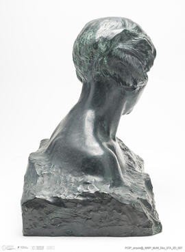 Busto de Senhora