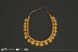 Colar (Doação Bühler-Brockhaus)