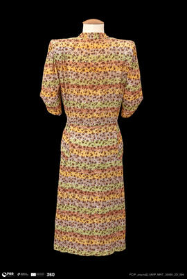Vestido/Feminino