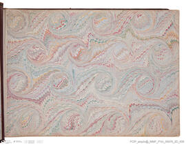 Álbum fotográfico - Viagem de Fev-Mai 1903 ao Mediterrâneo