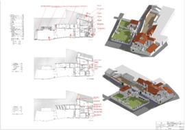 Projeto de reutilização 1ª fase - proposta (2011)