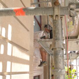 Visita técnica