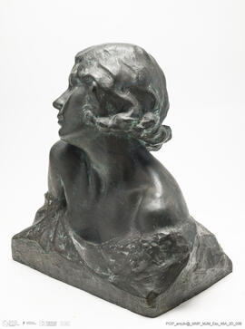 Busto de Senhora