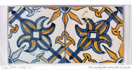Azulejo