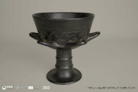 Cálice (Doação Bühler-Brockhaus)