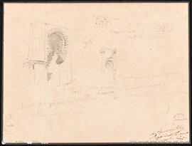 Apontamentos: Paço D. Manuel - Évora