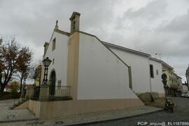 Fotografia exterior: fachadas