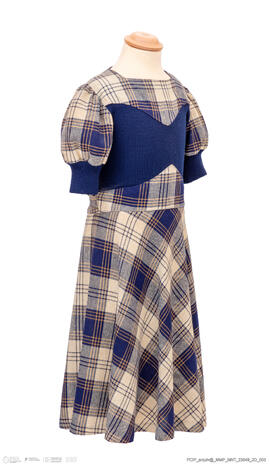 Vestido/Criança