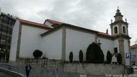 Vista geral do imóvel (exterior)