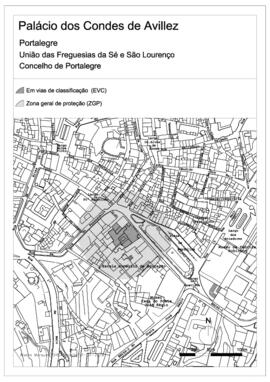 Planta de Localização (2018)