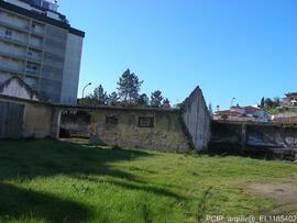 Fotografia exterior e interior