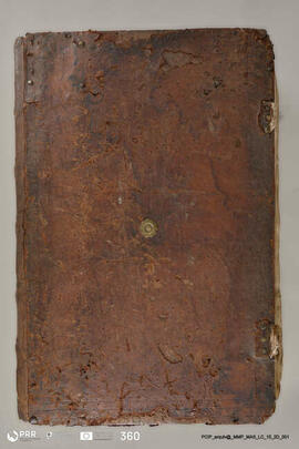 Livro de Cantochão