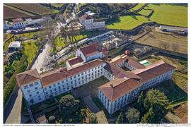 Vista aérea