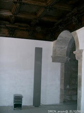 Sacristia